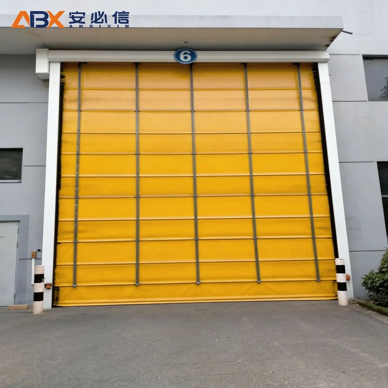定西市堆积门