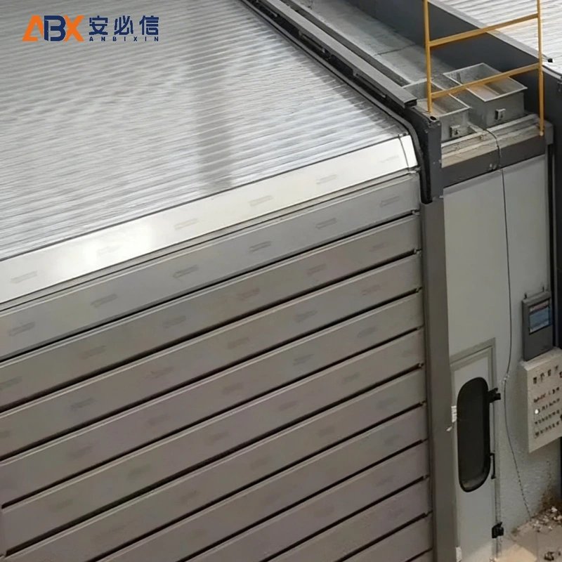 定西市消防高速门